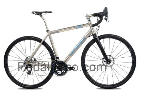 Lynskey Pro GR ficha tecnica